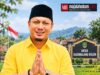 Usung SARASA, Mang Sansan Gebrak Kasomalang Kulon: Siap Bawa Desa Menuju Perubahan!