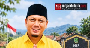 Usung SARASA, Mang Sansan Gebrak Kasomalang Kulon: Siap Bawa Desa Menuju Perubahan!