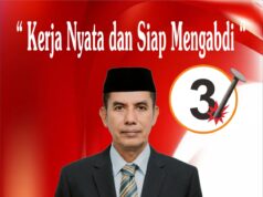 Lukman Haerudin Nomor 3 Siap Bertarung di PAW Kades Gempolsari, Usung “Kerja Nyata dan Siap Mengabdi”