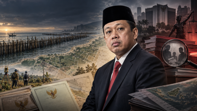 Nusron wahid seri-1