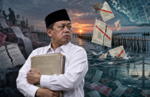 SERI KHUSUS NUSRON WAHID DI ATR/BPN (BAGIAN 5); 210 Bidang Dilepas, 50 Sertifikat Dibatalkan: Uang Siapa yang Harus Kembali?