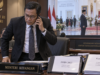 Telepon di Tengah Rapat: Mengurai Pemberhentian Purbaya dari Kursi Menteri Keuangan