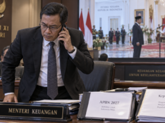Telepon di Tengah Rapat: Mengurai Pemberhentian Purbaya dari Kursi Menteri Keuangan