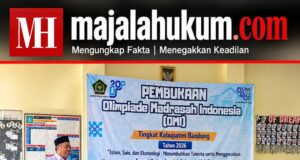 230 Ribu Peserta Berebut Prestasi, OMI 2026 Kabupaten Bandung Resmi Digelar di 8 Titik