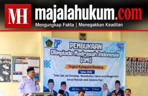 230 Ribu Peserta Berebut Prestasi, OMI 2026 Kabupaten Bandung Resmi Digelar di 8 Titik