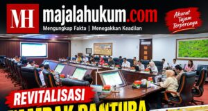 Penataaan dan Restorasi Mangrove Tambak Pantura Sebagai Program Prioritas Nasional