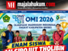 Enam Siswa MI Sirojut Tholibin “Turun Gelanggang” di OMI 2026, Siap Buktikan Kemampuan Akademik