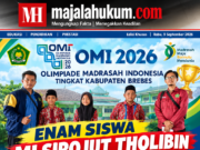 Enam Siswa MI Sirojut Tholibin “Turun Gelanggang” di OMI 2026, Siap Buktikan Kemampuan Akademik
