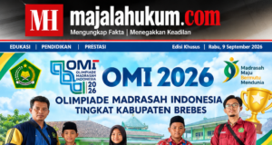 Enam Siswa MI Sirojut Tholibin “Turun Gelanggang” di OMI 2026, Siap Buktikan Kemampuan Akademik