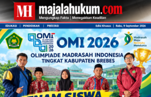 Enam Siswa MI Sirojut Tholibin “Turun Gelanggang” di OMI 2026, Siap Buktikan Kemampuan Akademik