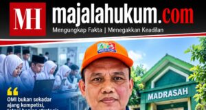 OMI 2026 Digelar di 281 Titik, Kemenag Jabar Matangkan Kesiapan Talenta Madrasah