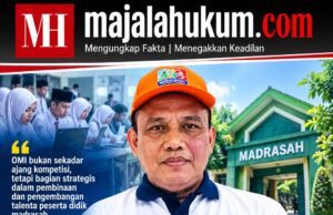 OMI 2026 Digelar di 281 Titik, Kemenag Jabar Matangkan Kesiapan Talenta Madrasah