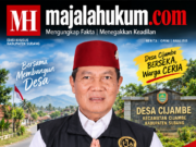 H. Didin Saepudin Siap Lanjutkan Kepemimpinan, Usung “Cijambe Maju, Unggul, Mandiri dan Inovatif”