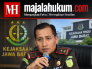 Kajati Jabar Kunjungi Kejari Cimahi dan Kota Bandung, Tekankan Integritas dan Kinerja