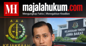 Kajati Jabar Kunjungi Kejari Cimahi dan Kota Bandung, Tekankan Integritas dan Kinerja