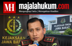 Kajati Jabar Kunjungi Kejari Cimahi dan Kota Bandung, Tekankan Integritas dan Kinerja