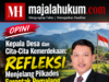 KEPALA DESA DAN CITA-CITA KEMERDEKAAN: REFLEKSI MENJELANG PILKADES SERENTAK PEMALANG