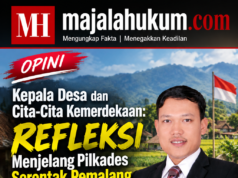KEPALA DESA DAN CITA-CITA KEMERDEKAAN: REFLEKSI MENJELANG PILKADES SERENTAK PEMALANG