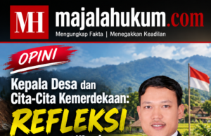 KEPALA DESA DAN CITA-CITA KEMERDEKAAN: REFLEKSI MENJELANG PILKADES SERENTAK PEMALANG