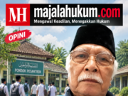 ALARM BUAT PAK KYAI