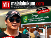 PTSP untuk Memudahkan Masyarakat, Bukan Menghalangi Tugas Jurnalistik