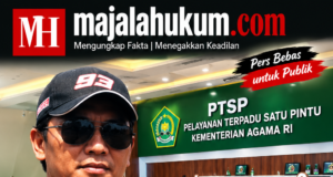 PTSP untuk Memudahkan Masyarakat, Bukan Menghalangi Tugas Jurnalistik