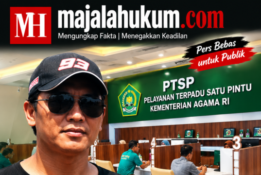 PTSP untuk Memudahkan Masyarakat, Bukan Menghalangi Tugas Jurnalistik