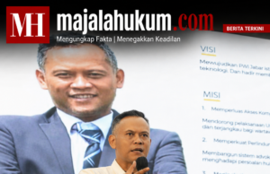 PWI Jabar Kecam Oknum Mengaku Wartawan yang Mengamuk di SDN 2 Sukaraja: “Wartawan Bukan Preman”