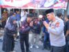 Kabid Humas Polda Jabar Bertakziah dan Salat Jenazah untuk Almarhum Rudi Agus Mulyana