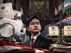 “Tamat” atau “Setara”? Membongkar Jantung Syarat Pendidikan Gibran di MK