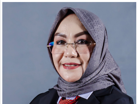 Dua Surat Disebut Belum Dijawab, GRASI Buka ke Publik Klarifikasi RPL dan Gelar S.M. Ketua Golkar Sumedang Hj. Yuslita Sumartini Bilqis. Foto: Dok. DPRD Kabupaten Sumedang.